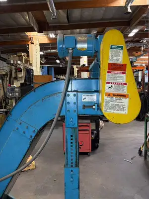 Used OLYMPIA V60 LS Vertical Boring Mills (incld VTL) California US | MachineStation #1253304