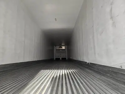 USED 2018 GREAT DANE 53FT
