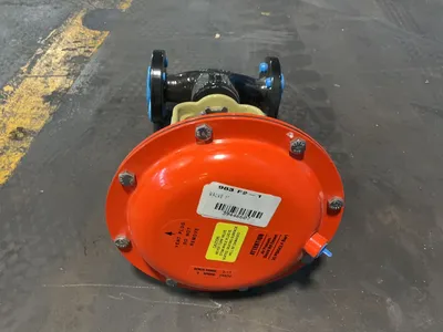 Used FISHER CONTROLS 32–24588C Pumps Ohio US | HGR 24 #1261296
