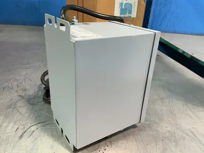 Used SIMCO 4000126 Power Supply - High Voltage Ohio US | HGR 24 #1518403