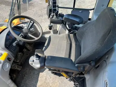 Used 2012 Volvo L220G Wheel Loaders Michigan US | Zadoon Equipment #1470061