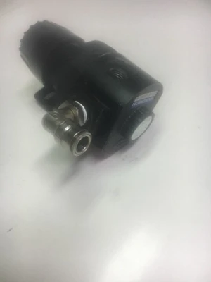 USED Wilkerson P16-03-L00A C09