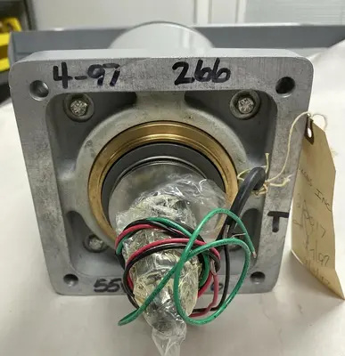 Used BECK 20-2201-22 Industrial Controls Ohio US | Surplus Asset Holdings #1243162