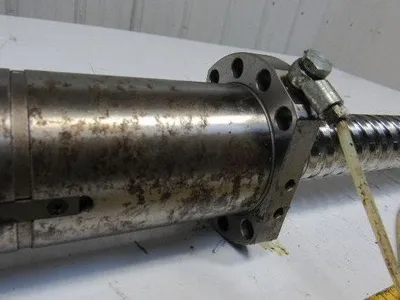 Used HELLER _UNKNOWN_ Miscellaneous MRO | Arrow Industrial #655075