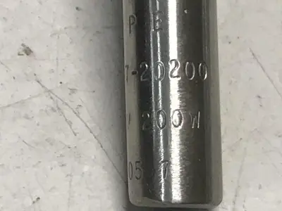 USED PPE P3017-20200