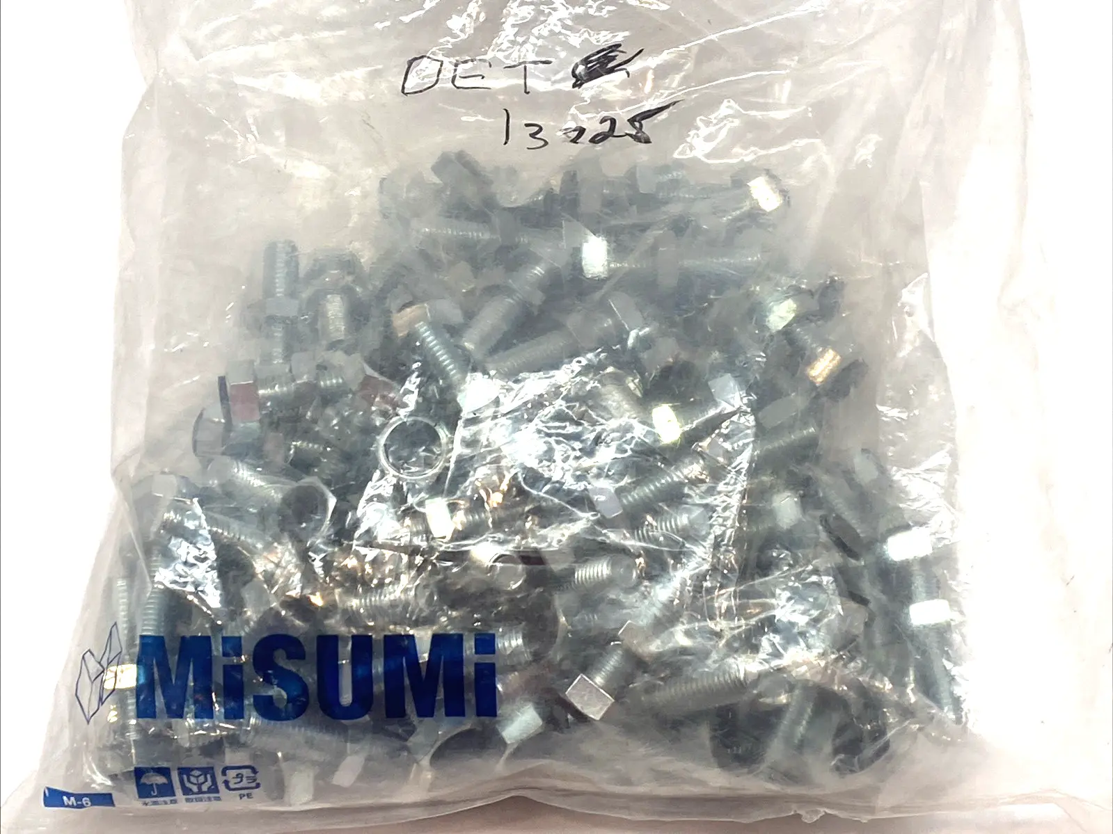 NEW MISUMI STOPPER BOLT