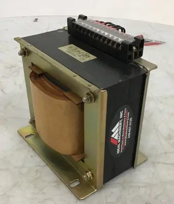 Used SHOWA 45957-3 Transformers Michigan US | Ideal Machinery #707200