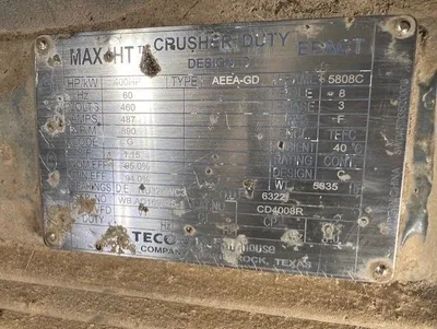 2018 AMERICAN PULVERIZER 4850 Crushers | Alan Ross Machinery (7)