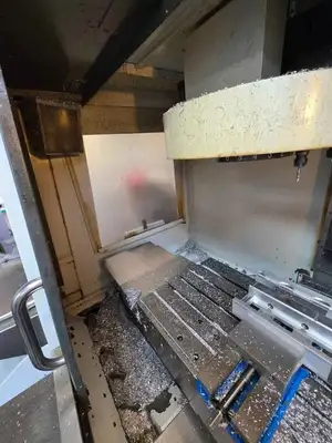 2010 HAAS VF-3 Vertical Machining Centers | Toolquip, Inc. (6)