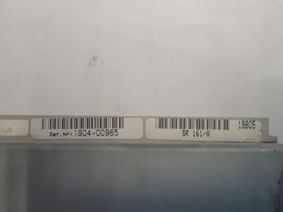 USED KEBA SR 161/A