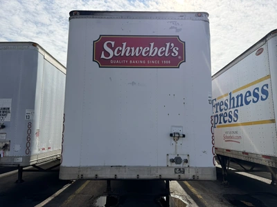 Used 2000 TRAILMOBILE _UNKNOWN_ Miscellaneous Trucks/Trailers Ohio US | Miedema Asset Management Group #1693516