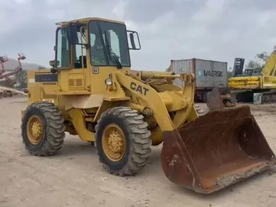 1988 Caterpillar 926E