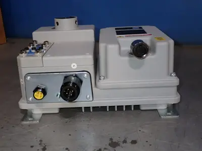 NEW ALLEN BRADLEY 280EFN25RG