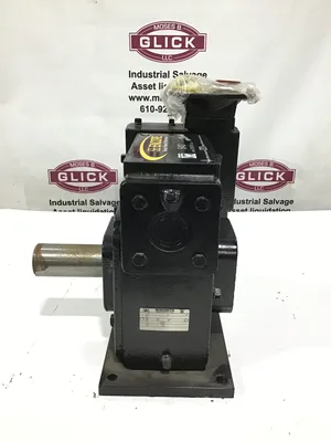 Winsmith E43MDTD Gear Reducer 1.0SF  1.13HP