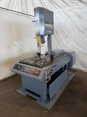 USED MARVEL SERIES 8 MARK II