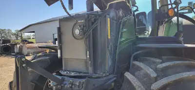 Used FENDT 828 VARIO Agricultural Tractors Nebraska US | Trustworthy Equipment #1403557