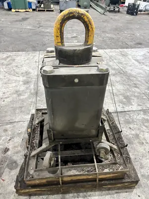 USED HYDRA-SET F