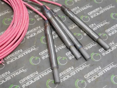 Lot of 4 Unbranded 34241702 Temperature Switch Sensors S.O 955491 New