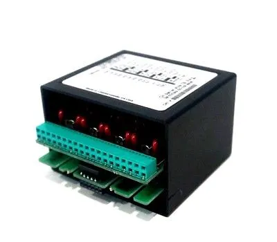 USED FANUC IC670MDL331A ISOLATED OUTPUT MODULE IC670MDL331
