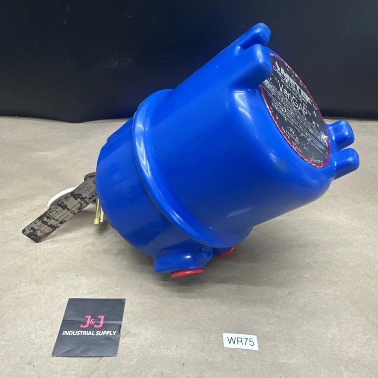 New | in-Stock Ametek Drexelbrook 404-1000-0A1 Sensors Indiana US | J&J Industrial Supply #516321