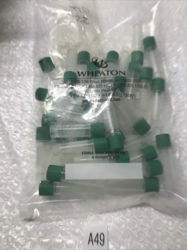 NEW WHEATON W985867