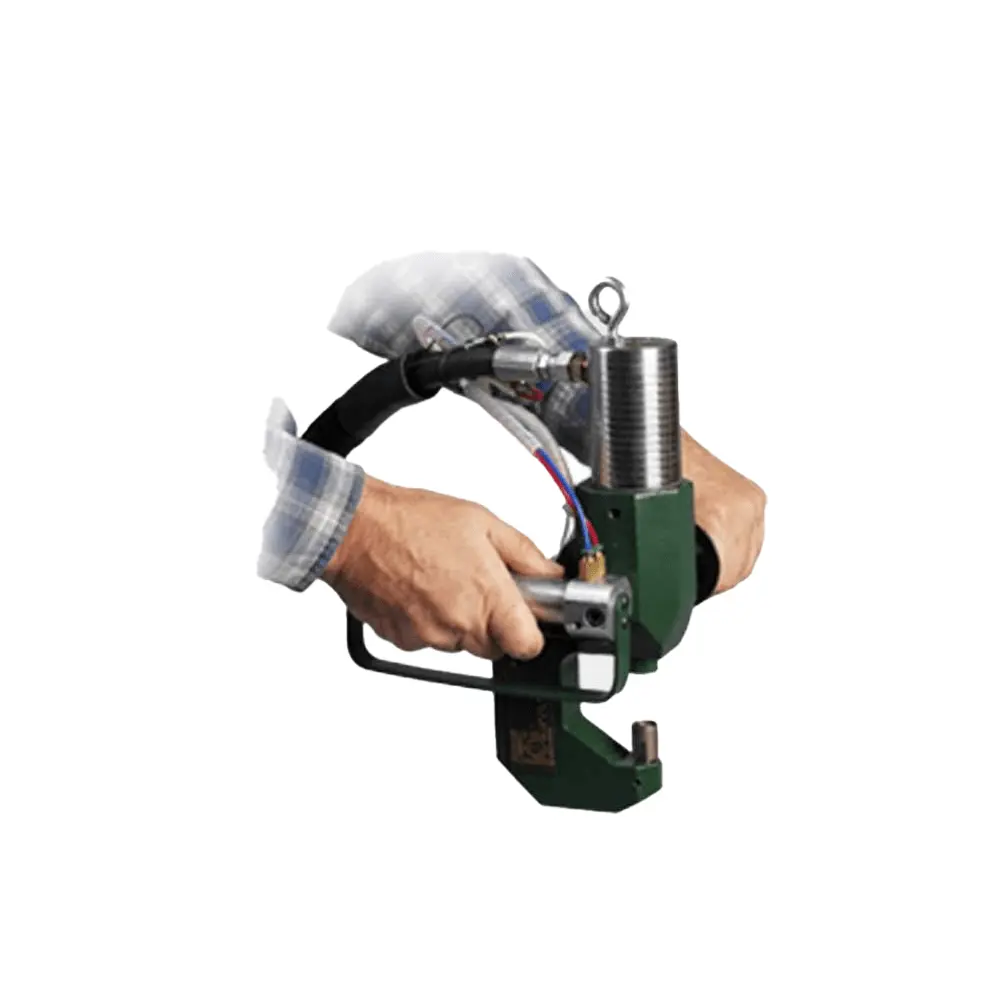 New | in-Stock NORLOK NORLOK MEDIUM DUTY WATSON CLINCHING TOOL Clinching Machines Manitoba CA | Empire Machinery & Tools Ltd. #1359701