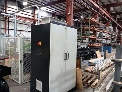 USED 2019 HYD-MECH CSNC-175