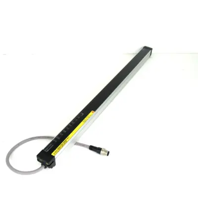 USED OMRON F3SJ-B0545-25-L