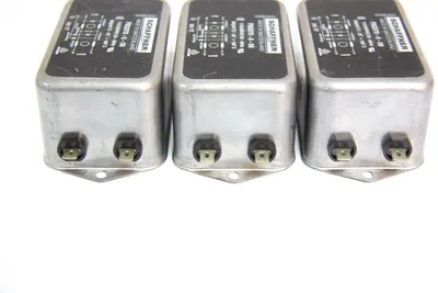 Schaffner FN2070-6-06 Power Supply Accessories | ANACAPA EQUIPMENT BROKERS, INC (6)