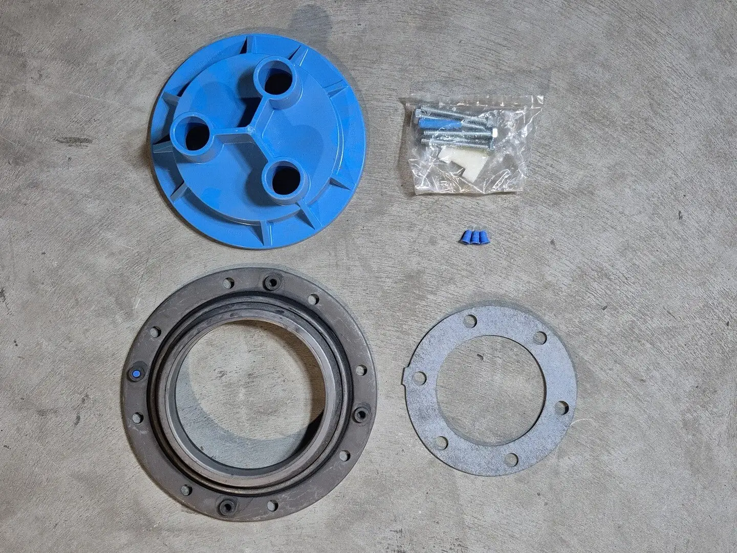 NEW CUMMINS 3804703