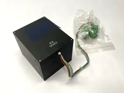 USED HIGHQ COMPONENTS HQ-LSA25