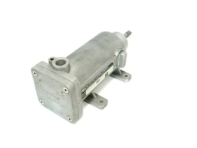USED BEI 924-01018-365 ENCODER H40A-2500-ABC-88C30-LED-SC-S 92401018365