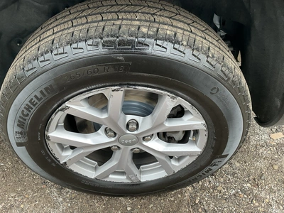 Used 2021 JEEP GRAND CHEROKEE L SUVs Michigan US | Miedema Asset Management Group #1454951