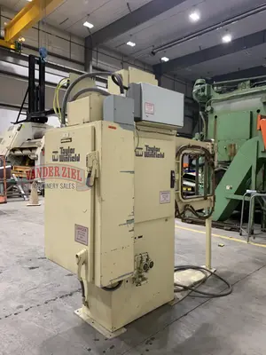 Taylor Winfield Resistance Welder, KVA 60