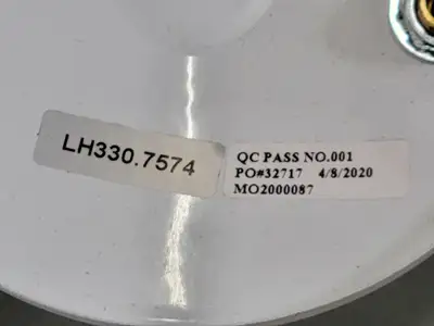 USED READY-LITE RL150D-LD10