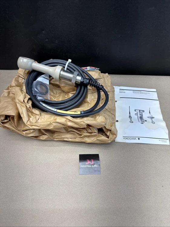 New | in-Stock Yokogawa ISC40G-GG-T3-05 Test Equipment - Other Indiana US | J&J Industrial Supply #514199