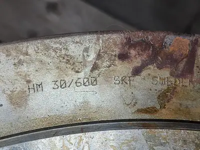 Used SKF OH 30/600 H Bearings British Columbia CA | Lenmark #368914