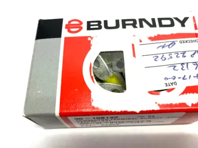 New | in-Stock BURNDY YAEV10T11BOX,519062 Electrical Fittings Michigan US | Maverick Industrial Sales #1483235