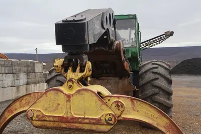 Used 2006 PRENTICE 2432 Skidder Pennsylvania US | Proxy Equipment #1385103