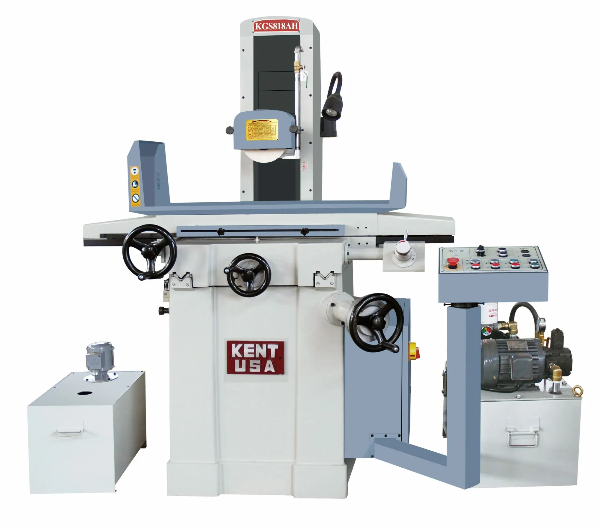 NEW KENT KGS-818AH