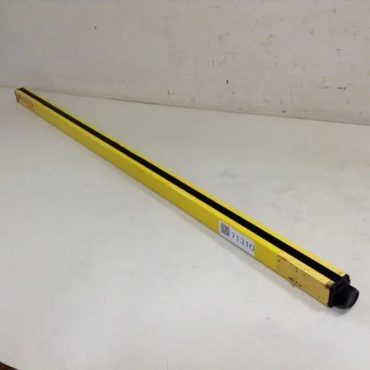 Used STI MS4336BX Light Curtains & Grids Michigan US | Ideal Machinery #595884