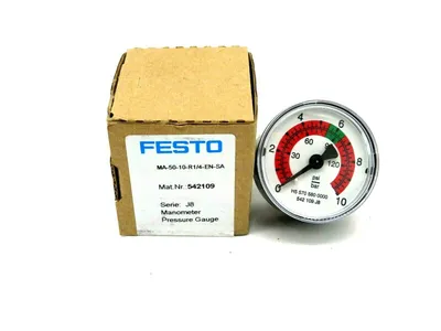 NEW FESTO 542109