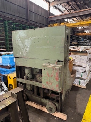 DAHLSTROM 15,000Lb L-Type Coil Car Coil Cars | Midwest Machinery, LLC (2)