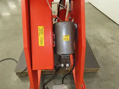Used PRESTO _UNKNOWN_ Misc Lifts Indiana US | Arrow Industrial #1367363