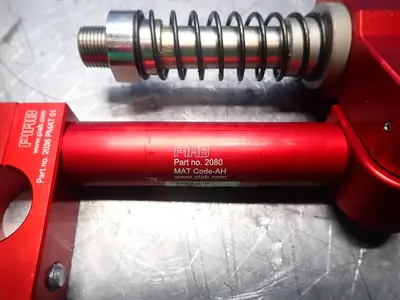 New | in-Stock 2006 PIAB 1041 Valves/Fittings | HGR 24 #733292
