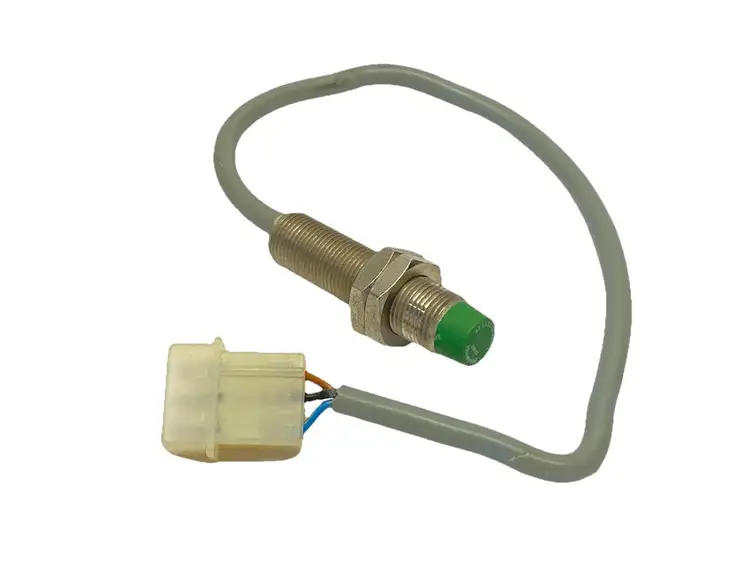 Used HONEYWELL 922AB2XM-A9P-L Proximity Sensors | Maverick Industrial Sales #1105280