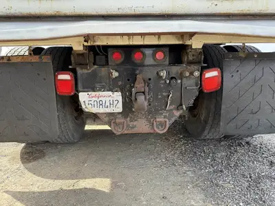 Used 2018 WESTERN STAR 4700 Conventional trucks California US | Ben Kaplan Equipment #1487222