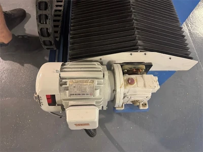 USED 2019 E-CHAIN E0T-640
