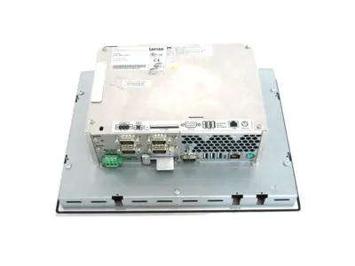 REFURBISHED LENZE EI 1700 OPERATOR INTERFACE 3401-0005 EI1700