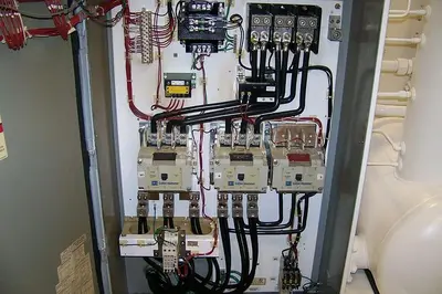 USED GARDNER DENVER EAU99